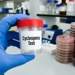 Cyclospora negli USA: oltre 1.500 casi in Michigan